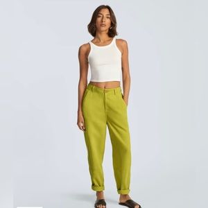 Everlane Relaxed Chino